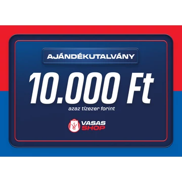 10.000 Ft értékű ajándékkártya
