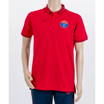Joma galléros női póló - S