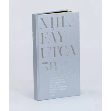 XIII., Fáy utca 58. - db