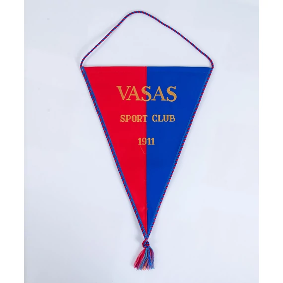Vasas Zászló - nagy - db